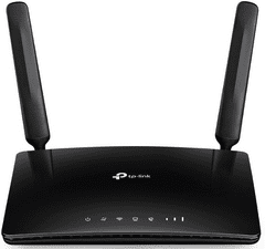 TP-Link MR6500v N300 usmerjevalnik, brezžični, 4G LTE, 300Mb/s (TL-MR6500V)