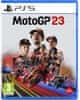 Milestone Motogp 23 igra (Playstation 5)