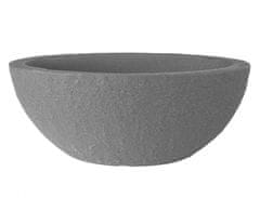 Jardine STONE plastika 60x34x23cm