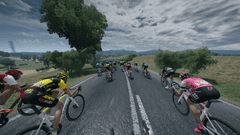 Nacon Tour De France 2023 igra (Playstation 5)