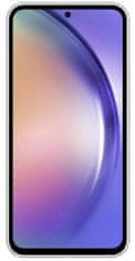 Samsung Galaxy A54 5G mobilni telefon, 8 GB/128 GB, bel (SM-A546BZWCEUE) + brezžična polnilna baterija 25 W