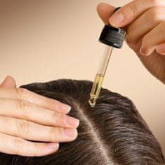 ROSSEN Natural Bioelixir olje za rast novih las
