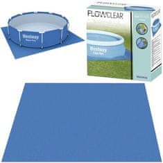 Bestway Podloga za bazen 335x335cm - BESTWAY 58001