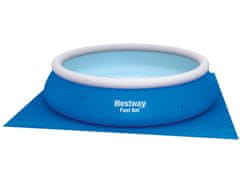 Bestway Podloga za bazen 396x396cm - BESTWAY 58002