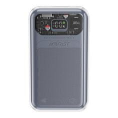 AceFast powerbank acefast m2 sparkling series, 20000mah, 30w (siv)