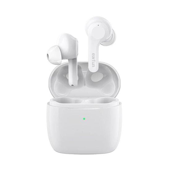 EarFun Brezžične slušalke TWS EarFun Air (bele)