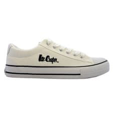 Lee Cooper Čevlji bela 44 EU LCW22310860M