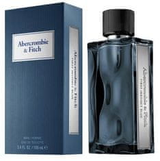 Abercrombie & Fitch First Instinct Blue toaletna voda, 100 ml (EDT)