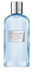 Abercrombie & Fitch First Instinct Blue For Her parfumska voda, 100 ml (EDP)