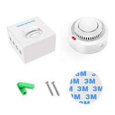 Secutek Senzor dima Smart WiFi SRT-ASK01MCU