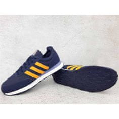 Adidas Čevlji obutev za tek mornarsko modra 47 1/3 EU Run 60S 30