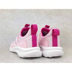 Adidas Čevlji roza 38 2/3 EU Activeride 20 J