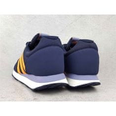 Adidas Čevlji obutev za tek mornarsko modra 47 1/3 EU Run 60S 30