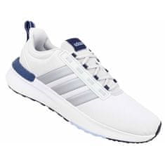 Adidas Čevlji bela 45 1/3 EU Racer TR21