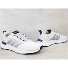 Adidas Čevlji bela 45 1/3 EU Racer TR21