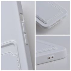 OEM Ohišje za kartico za SAMSUNG A54 5G white