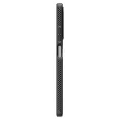 Spigen SPIGEN LIQUID AIR XIAOMI REDMI NOTE 12 PRO 5G / POCO X5 PRO 5G MAT ČRNA