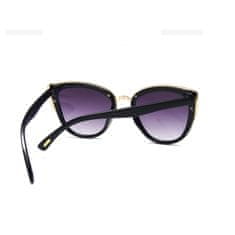 Sunblock ženske sončna očala cat-eye Ropelv