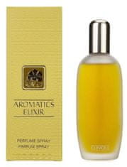 Clinique Aromatics Elixir parfumska voda, 25 ml (EDP)