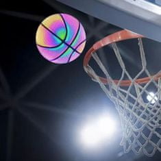JOJOY® Svetleča Košarkarska Žoga | FLASHBALL