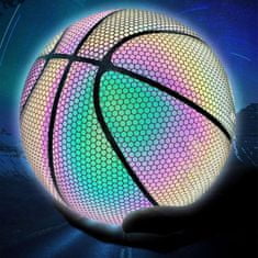JOJOY® Svetleča Košarkarska Žoga | FLASHBALL