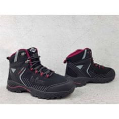 Lee Cooper Čevlji črna 41 EU LCJ22011400