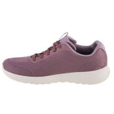 Skechers Čevlji vijolična 38 EU GO Walk Joy Ecstatic