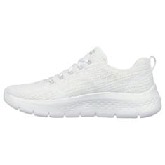 Skechers Čevlji bela 41 EU GO Walk Flex