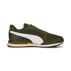 Puma Čevlji olivna 37 EU ST Runner V3 Mesh JR