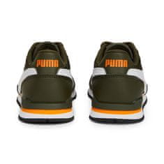 Puma Čevlji olivna 37 EU ST Runner V3 Mesh JR