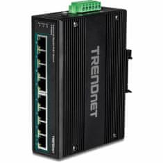 TrendNet TI-PG80B stikalo, RJ-45, 16 Gbps