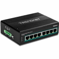 TrendNet TI-PG80B stikalo, RJ-45, 16 Gbps