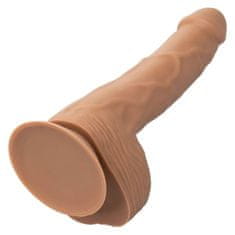 California Exotics realističen dildo, 20,32 cm