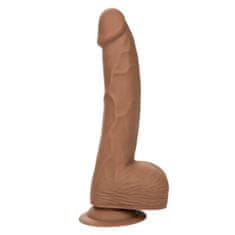 California Exotics realističen dildo, 20,32 cm