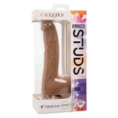 California Exotics realističen dildo, 20,32 cm