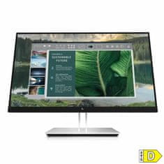 NEW Monitor HP 189T0AA#ABB IPS LCD FHD IPS Full HD 60 Hz 1920 x 1080 px 23,8" 50-60 Hz 23.8"