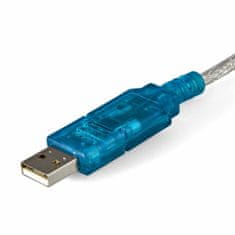 Startech ICUSB232SM3 usb kabel db-9, 91 cm