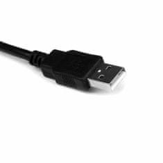 Startech ICUSB232PRO db-9 usb kabel, 0,3 m