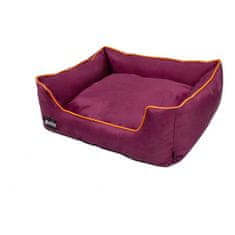 NEW Bed for Dogs Gloria QUARTZ Roza (60 x 52 cm)