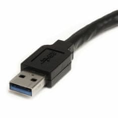 Startech USB3AAEXT10M usb kabel, USB A