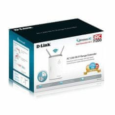 D-Link Wi-Fi ojačevalnik D-Link DAP-1620