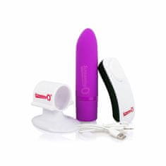 The Screaming O 13263 vibrator z daljinskim upravljanjem