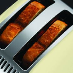 Russell Hobbs 23334-56 toaster Russell, 1100 W