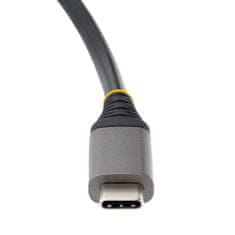 Startech HB31CM1A3CB usb zvezdišče