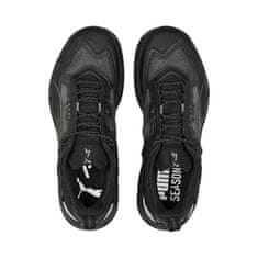 Puma Čevlji črna 41 EU Explore Nitro Gtx