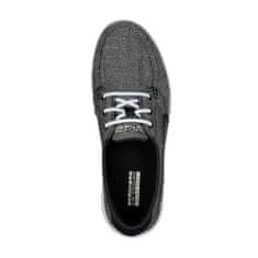 Skechers Čevlji siva 36.5 EU Onthego Flex