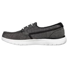 Skechers Čevlji siva 36.5 EU Onthego Flex