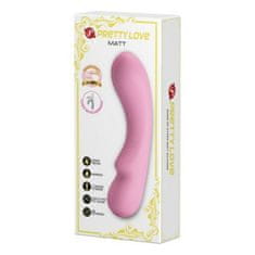 PRETTY LOVE vibrator