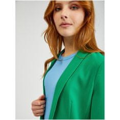 Orsay Zelena ženska jakna ORSAY_483177867000 38