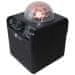 N-GEAR Block Disco Block 410/ 50W/ BT/ Disco LED/ 1x MIC/ črna